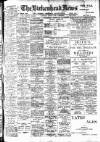 Birkenhead News Saturday 03 April 1915 Page 1