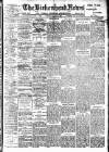 Birkenhead News Wednesday 05 May 1915 Page 1