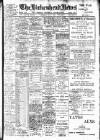 Birkenhead News Saturday 08 May 1915 Page 1