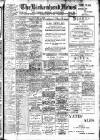 Birkenhead News Saturday 15 May 1915 Page 1