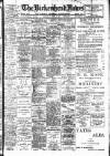 Birkenhead News Saturday 12 June 1915 Page 1