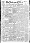 Birkenhead News Wednesday 28 July 1915 Page 1