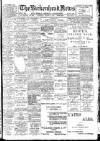 Birkenhead News Saturday 14 August 1915 Page 1