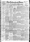 Birkenhead News Wednesday 18 August 1915 Page 1