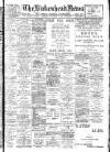 Birkenhead News Saturday 11 September 1915 Page 1
