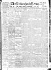 Birkenhead News Wednesday 27 October 1915 Page 1