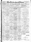 Birkenhead News Saturday 30 October 1915 Page 1