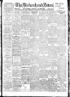 Birkenhead News Wednesday 03 November 1915 Page 1