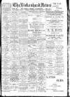 Birkenhead News Saturday 06 November 1915 Page 1