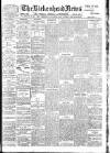 Birkenhead News Wednesday 24 November 1915 Page 1