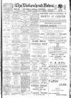 Birkenhead News Saturday 04 December 1915 Page 1