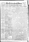 Birkenhead News Wednesday 08 December 1915 Page 1