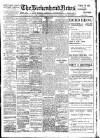 Birkenhead News Wednesday 22 December 1915 Page 1