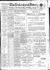 Birkenhead News Saturday 25 December 1915 Page 1
