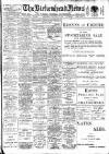Birkenhead News Saturday 15 January 1916 Page 1