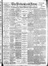 Birkenhead News Wednesday 26 January 1916 Page 1