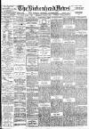Birkenhead News Wednesday 08 March 1916 Page 1