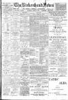 Birkenhead News Saturday 11 March 1916 Page 1