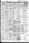 Birkenhead News Saturday 18 March 1916 Page 1