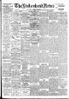 Birkenhead News Wednesday 29 March 1916 Page 1