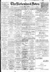 Birkenhead News Saturday 01 April 1916 Page 1