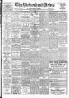 Birkenhead News Wednesday 12 April 1916 Page 1