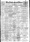 Birkenhead News Saturday 07 October 1916 Page 1