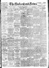 Birkenhead News Wednesday 18 October 1916 Page 1