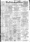 Birkenhead News Saturday 28 October 1916 Page 1