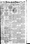 Birkenhead News Wednesday 11 April 1917 Page 1