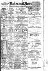 Birkenhead News Saturday 17 November 1917 Page 1
