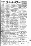 Birkenhead News Saturday 01 December 1917 Page 1