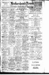Birkenhead News Saturday 19 January 1918 Page 1