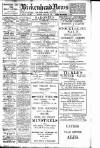 Birkenhead News Saturday 26 January 1918 Page 1