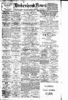 Birkenhead News Saturday 23 February 1918 Page 1