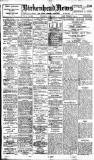 Birkenhead News Wednesday 03 April 1918 Page 1