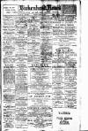 Birkenhead News Saturday 13 April 1918 Page 1