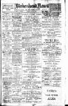 Birkenhead News Saturday 20 April 1918 Page 1