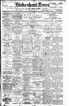 Birkenhead News Wednesday 01 May 1918 Page 1