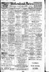 Birkenhead News Saturday 01 June 1918 Page 1