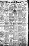 Birkenhead News Wednesday 31 July 1918 Page 1