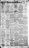 Birkenhead News Wednesday 30 October 1918 Page 1