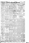 Birkenhead News Wednesday 25 December 1918 Page 1