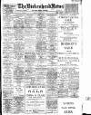 Birkenhead News Saturday 04 January 1919 Page 1