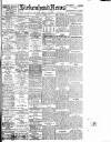 Birkenhead News Wednesday 08 January 1919 Page 1