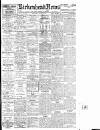 Birkenhead News Wednesday 15 January 1919 Page 1