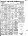 Birkenhead News Saturday 18 January 1919 Page 1