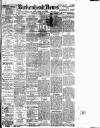 Birkenhead News Wednesday 22 January 1919 Page 1