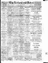 Birkenhead News Saturday 25 January 1919 Page 1