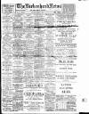 Birkenhead News Saturday 01 February 1919 Page 1